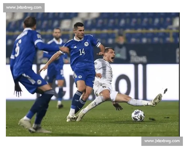 激情澎湃！2026世界杯冷门球队，谁能笑到最后！