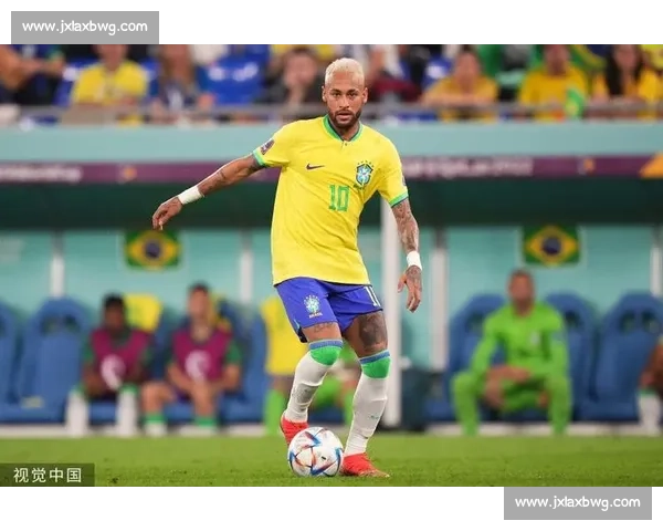 经验老道！维尼修斯2026世界杯老将的传承