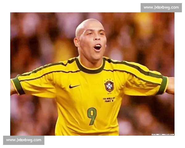 谁是下一个球王2026世界杯投注巨星养成记！