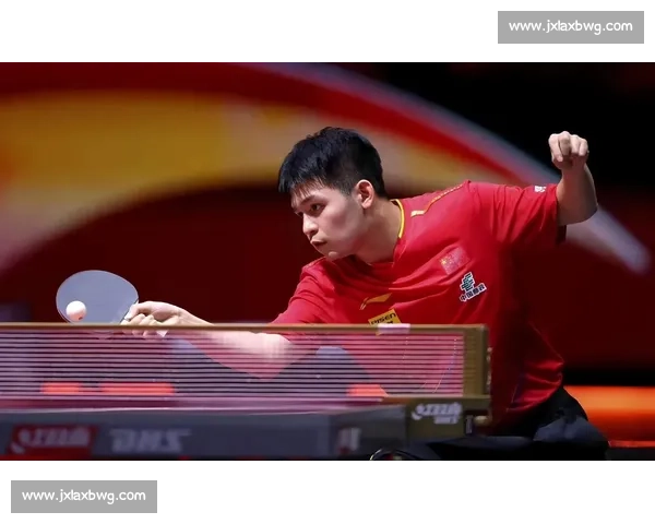 谁说赢家只有一人这场比赛，输家也赢得了所有人的尊重！