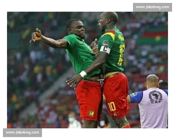 非洲雄狮咆哮！2026世界杯，非洲球队能否创造惊喜