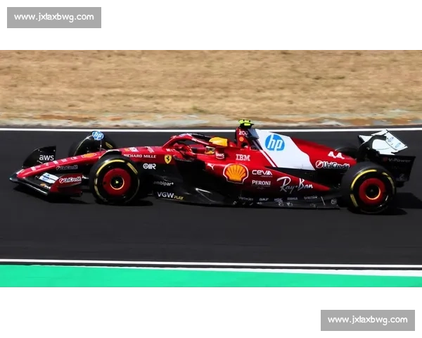 F1意大利站时间表看点十足，蒙扎传奇再续辉煌！