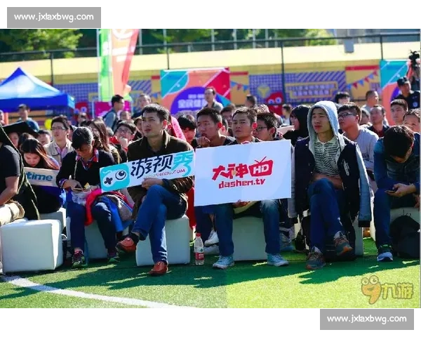 不止游戏，电竞国际社群正成为文化交流新桥梁