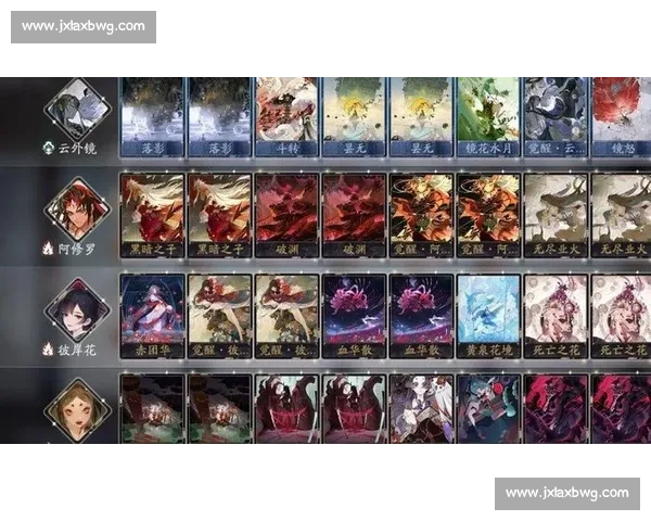 从萌新到大神，百闻牌职业联赛见证牌师们的蜕变！