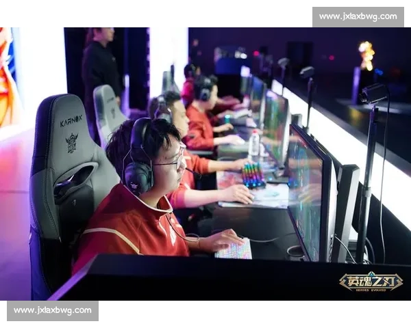 冠军诞生，热血与汗水的终极绽放！英魂之刃！