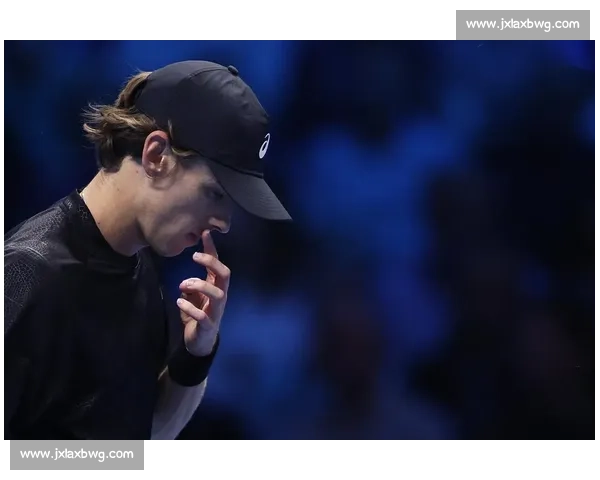 心跳加速！ATP总决赛赛程来袭，八强阵容你最期待谁