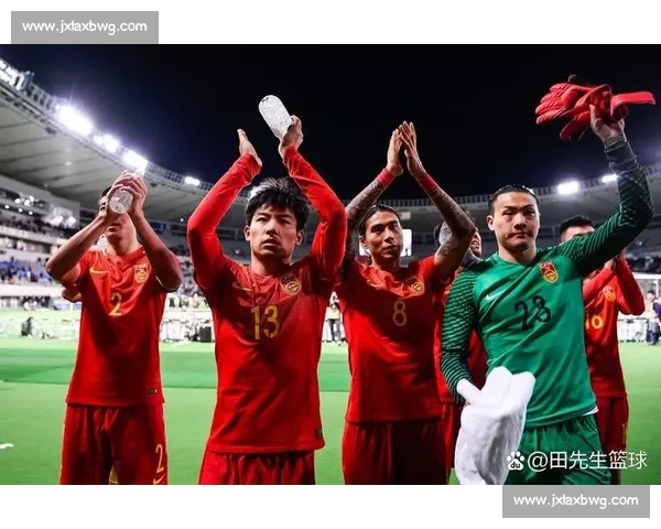 日韩澳伊，亚洲球队2026世界杯小组赛谁能突围
