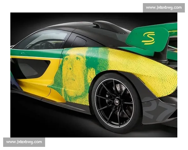 迈凯伦惊喜连连，年轻车手搅乱F1积分榜