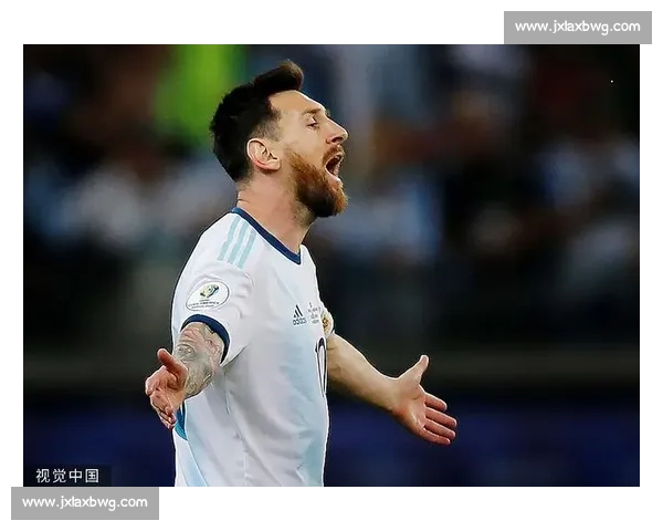 谁能阻挡这支阿根廷！铜墙铁壁般的防守，让巴西寸步难行