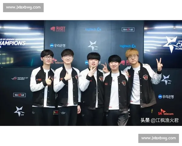 从普通玩家到顶级战队，英雄联盟手游的阶级跃升