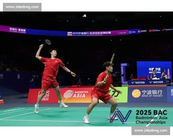 激动人心！羽毛球超级赛即将开打，不容错过的视听盛宴！