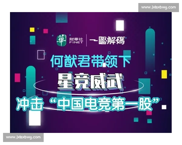 赛事IP价值几何解析电竞赛事商业化的成功密码