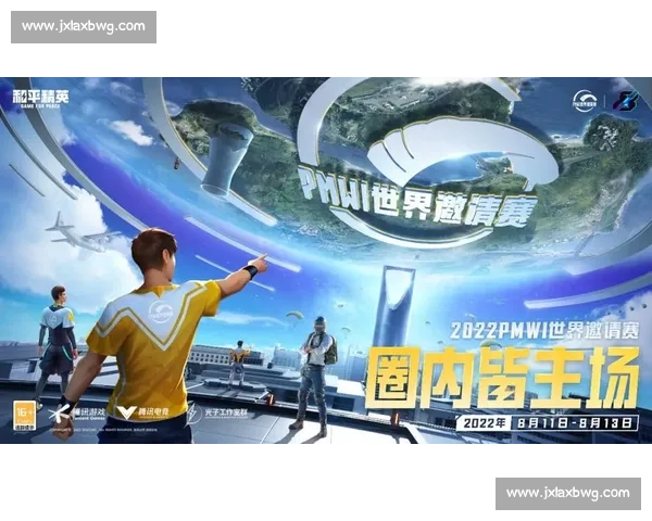 非洲电竞的春天已来，下一个全球电竞中心花落谁家