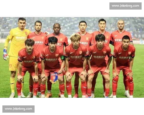 中超球队名单引关注！实力分析：这几支球队最有可能冲超！