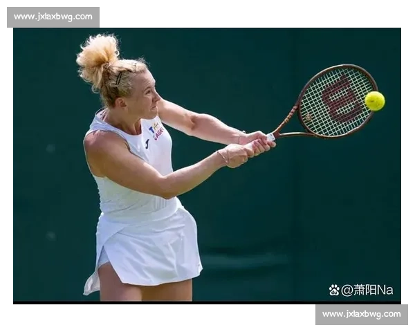 冠军只有一个！[某某选手]登顶温网，网坛格局重新洗牌！