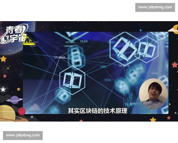 区块链技术赋能电竞，虚拟资产的未来，将如何改变游戏格局