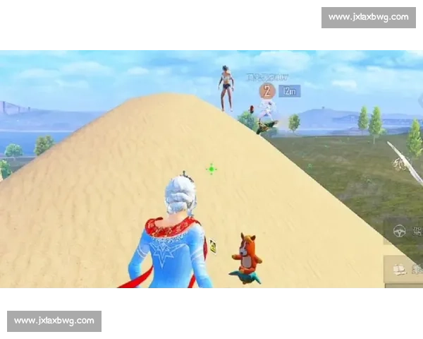 屏幕外的你是否也心潮澎湃和平精英总决赛现场！