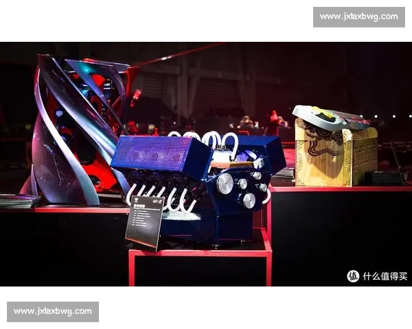 当岛屿遇上电竞，新西兰代表队带来别样精彩！