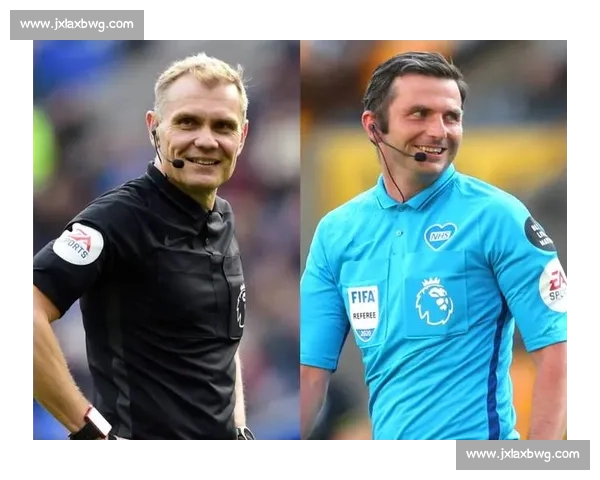 数据说话：英超裁判的“好心办坏事”